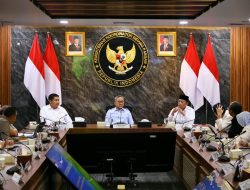Didukung Kolaborasi Lintas Sektor, Penetapan LP2B Nasional Capai 87,52%