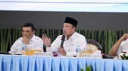 Menteri Nusron Peringatkan Pengusaha: Kebakaran Lahan Dapat Batalkan HGU | Newstv Indonesia