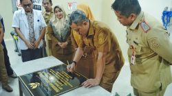 Perkuat Layanan Kesehatan, Bupati Jeneponto Resmikan Cathlab di RSUD Lanto Dg Pasewang | Newstv Indonesia