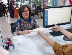 Balik Nama Selesai dalam Tujuh Hari, Masyarakat Jadi Bisa Lebih Cepat Memanfaatkan Sertipikat Tanah