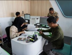 PERINTIS 10 Hari Buat Alur Layanan Lebih Pasti, PPAT di Jaksel: Harus Gerak Cepat Sesuai Ketentuan