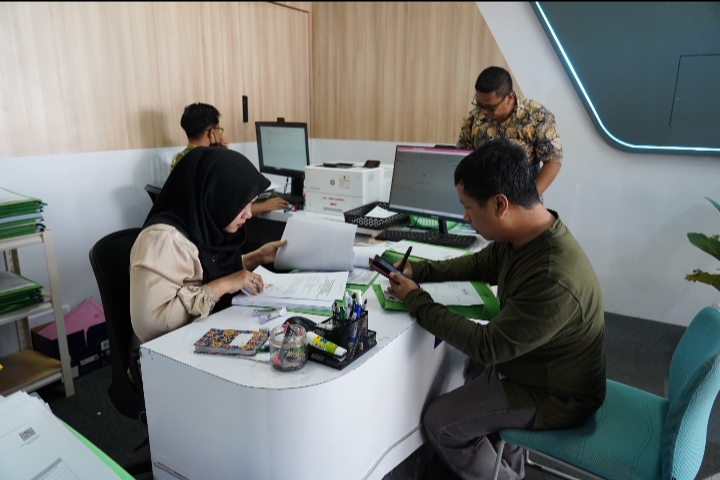 PERINTIS 10 Hari Buat Alur Layanan Lebih Pasti, PPAT di Jaksel: Harus Gerak Cepat Sesuai Ketentuan | Newstv Indonesia