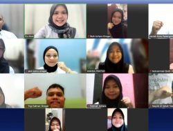 13 Peserta Berebut Kesempatan Magang di Kantah Padangsidimpuan, Seleksi Masuk Tahap Wawancara