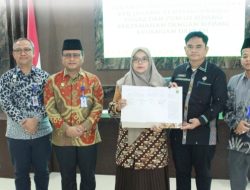 Bukan Sekadar Tanda Tangan! Ada Langkah Strategi di Balik Sinergi Kantah Padangsidimpuan dan Pemko