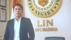 LIN Mandailing Natal Sesalkan Ancaman Oknum TNI Terkait PETI di Eks PT M3 Pulo Padang | Newstv Indonesia