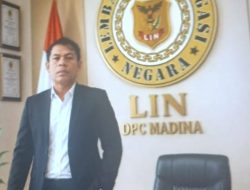 LIN Mandailing Natal Sesalkan Ancaman Oknum TNI Terkait PETI di Eks PT M3 Pulo Padang
