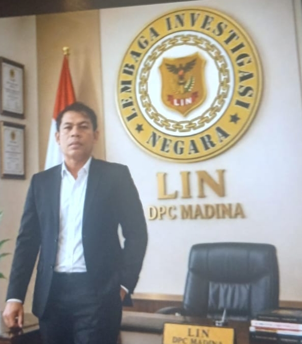 LIN Mandailing Natal Sesalkan Ancaman Oknum TNI Terkait PETI di Eks PT M3 Pulo Padang | Newstv Indonesia
