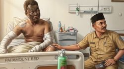 Gas Bocor Berujung Petaka di Garogek Purwakarta Enam Warga Alami Luka Bakar Serius | Newstv Indonesia