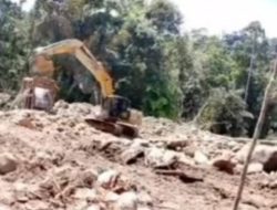 Diduga Aktivitas PETI Aeknabara Ranto Baek Mulus Karena Ada Setoran,Desak Gubsu Periksa Oknum Dinas Kehutanan