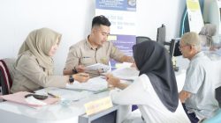 Layanan Pengukuran Terjadwal Percepat Masyarakat Mendapatkan Peta Bidang Tanah | Newstv Indonesia