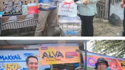 Motor Listrik, HP hingga Joran Pancing! RAP MANGKAIL 2026 Sukses Satukan Semua Kalangan | Newstv Indonesia