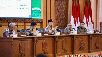 Sinergi Tiga Pilar Jadi Kunci Percepatan Peralihan Hak Terintegrasi 10 Hari | Newstv Indonesia