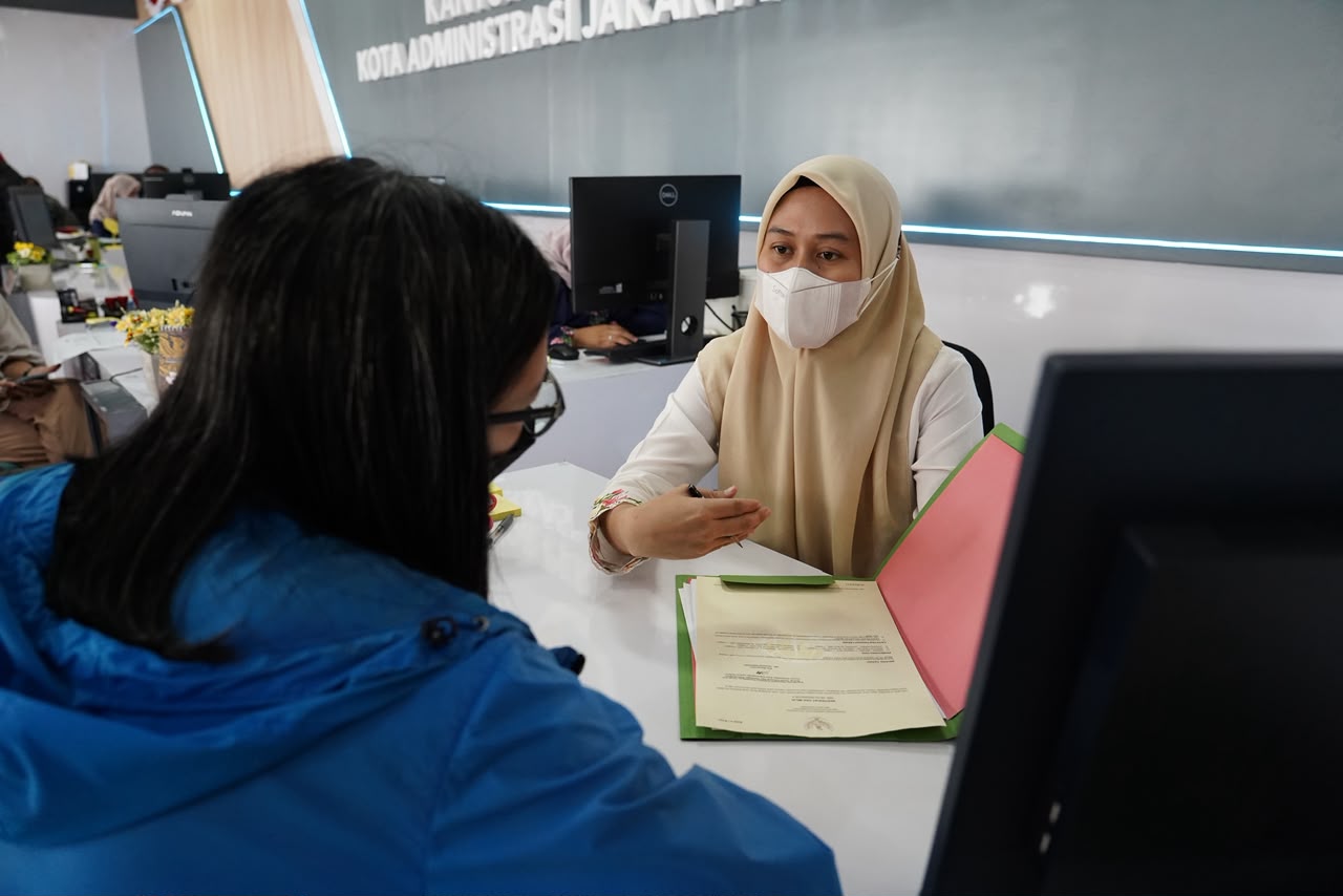 Bukan Sekadar Percepatan Proses, Peralihan Hak Terintegrasi 10 Hari Bangun Transformasi Ekosistem Layanan | Newstv Indonesia