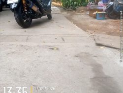 Aktivitas Diduga Calo di Area Polda Metro Jaya Disorot , Kepemilikan Kendaraan Mewah Turut Dipertanyakan