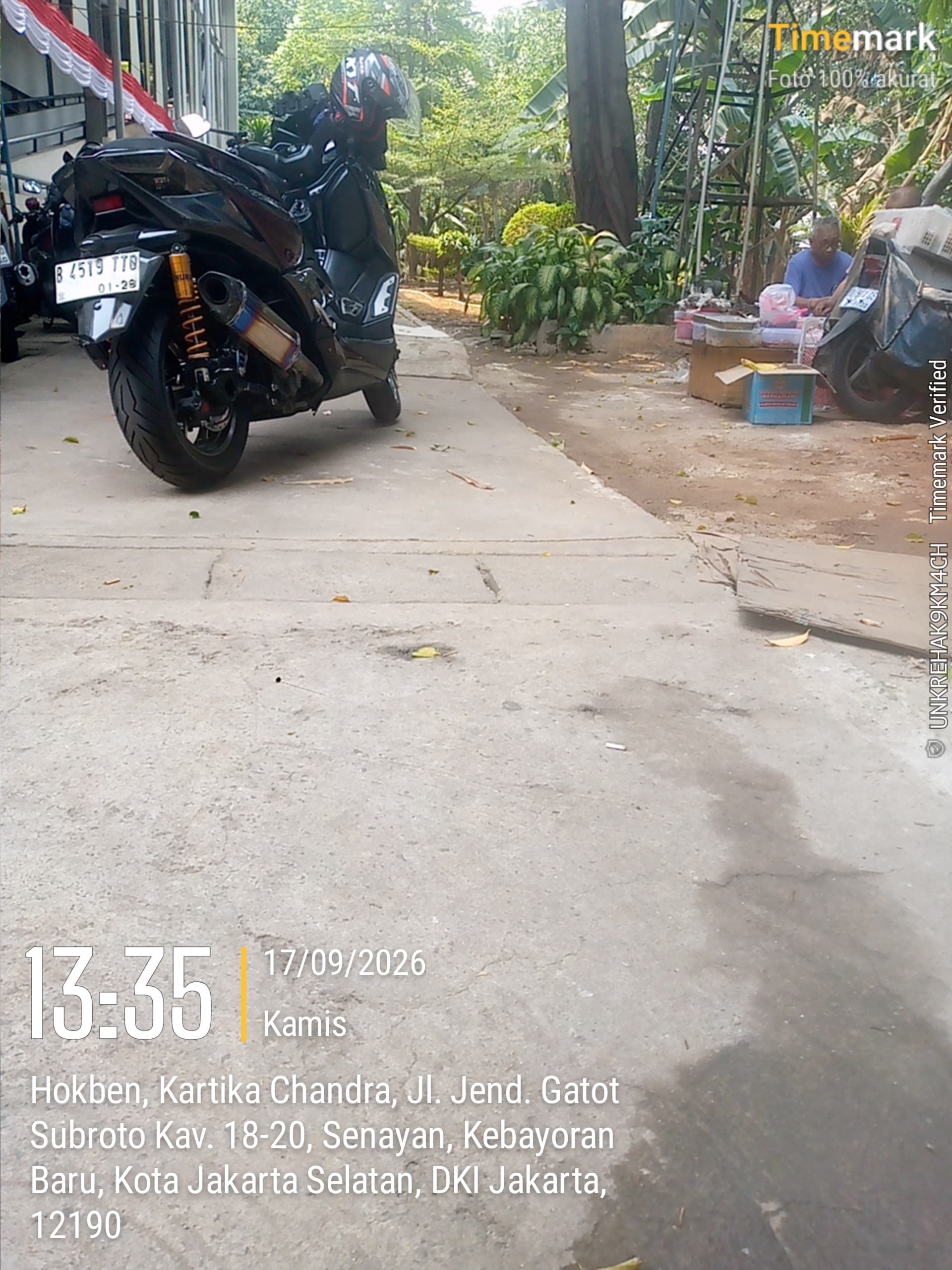 Aktivitas Diduga Calo di Area Polda Metro Jaya Disorot , Kepemilikan Kendaraan Mewah Turut Dipertanyakan | Newstv Indonesia