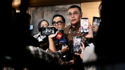 Terima Barang Rampasan Negara dari KPK, Sekjen ATR/BPN: Untuk Mendukung Layanan kepada Masyarakat | Newstv Indonesia