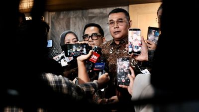 Terima Barang Rampasan Negara dari KPK, Sekjen ATR/BPN: Untuk Mendukung Layanan kepada Masyarakat | Newstv Indonesia