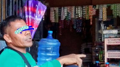Diduga Mafia Tanah Terstruktur: Ketua KUD Sipirok Nauli "SR" Sertifikatkan 48 Lahan Warga Pulo Padang yang Tak Pernah Mau Jadi Anggota KUD Sipirok Nauli,Kades Simp Durian Tidak Tahu | Newstv Indonesia