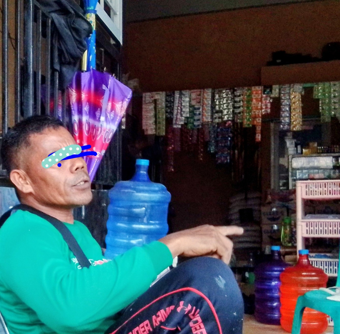 Diduga Mafia Tanah Terstruktur: Ketua KUD Sipirok Nauli "SR" Sertifikatkan 48 Lahan Warga Pulo Padang yang Tak Pernah Mau Jadi Anggota KUD Sipirok Nauli,Kades Simp Durian Tidak Tahu | Newstv Indonesia