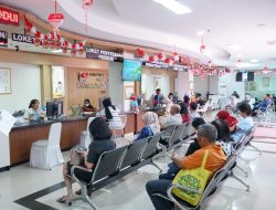 Tak Hanya Beri Kepastian Hukum, Sertipikasi Rumah Ibadah Tegaskan Eksistensi Jemaat Gereja