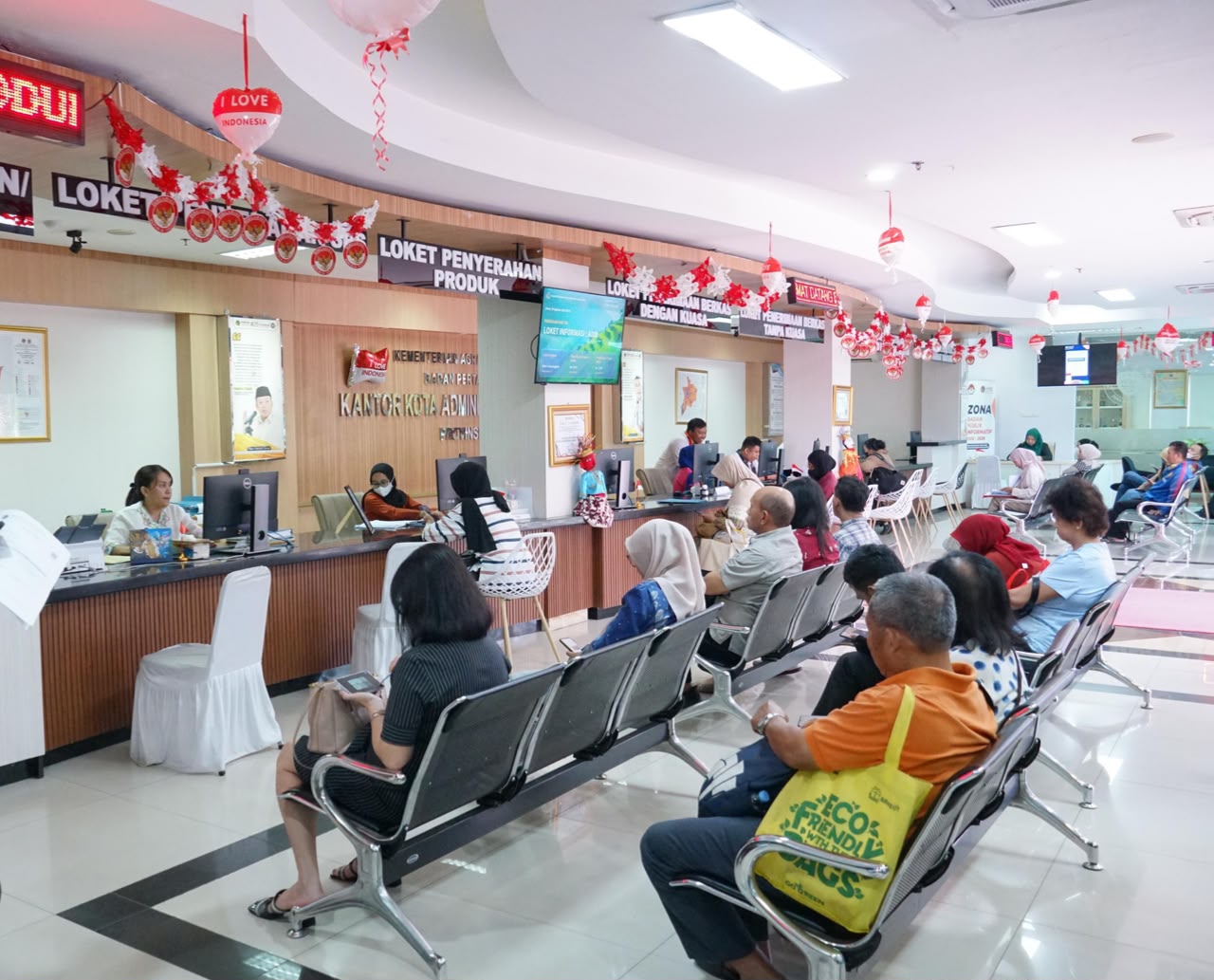 Tak Hanya Beri Kepastian Hukum, Sertipikasi Rumah Ibadah Tegaskan Eksistensi Jemaat Gereja | Newstv Indonesia