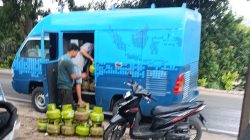 Diduga Mobil Dinas Kominfo Dipakai Antar Jemput Gas LPG Subsidi | Newstv Indonesia