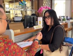 Layanan Pengukuran Terjadwal, Masyarakat Dapatkan Kepastian Waktu Ukur Tanah dengan Cepat