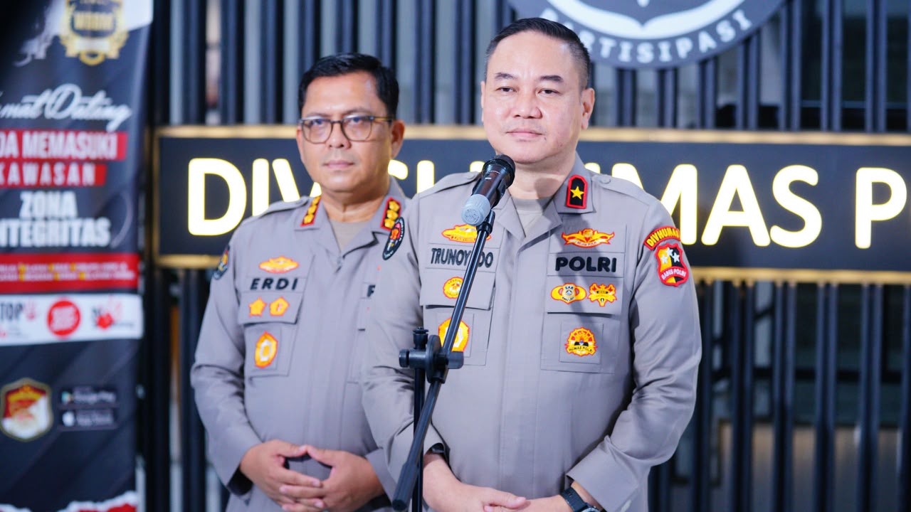 DVI Polri Terus Perkuat Proses Identifikasi Korban KM Virgo Transport 8 | Newstv Indonesia