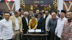 Pembahasan Tingkat I RUU Pengaturan Reforma Agraria Disepakati untuk Dilanjutkan ke Sidang Paripurna | Newstv Indonesia