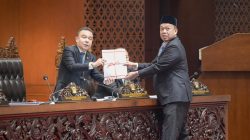 RUU Pengaturan Reforma Agraria Disetujui Jadi Undang-Undang, Pemerintah Upayakan Sebesar-besarnya Kemakmuran Rakyat | Newstv Indonesia