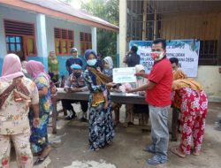Dana Desa Perbatasan TA 2025 Terealisasi dengan Baik dan Transparan Sesuai Hasil Musdes