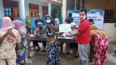 Dana Desa Perbatasan TA 2025 Terealisasi dengan Baik dan Transparan Sesuai Hasil Musdes | Newstv Indonesia