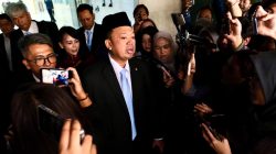 Menteri Nusron Ungkap Rencana Pembagian Peran Kementerian ATR/BPN dan LPRA dalam Penyelesaian Konflik Agraria | Newstv Indonesia