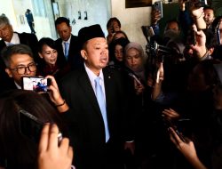 Menteri Nusron Ungkap Rencana Pembagian Peran Kementerian ATR/BPN dan LPRA dalam Penyelesaian Konflik Agraria