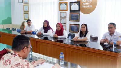 Tak Sekadar Administrasi, Ombudsman RI Uji Standar Pelayanan Pertanahan di Tapsel | Newstv Indonesia