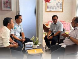 Aset Kelistrikan Makin Aman! ATR/BPN Tapsel Gandeng PLN Wujudkan Sertipikasi Tapak Tower