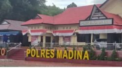 Pelaku Pelecehan Anak di Siabu Dibebaskan Polres Madina Tengah Malam | Newstv Indonesia