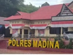 Pelaku Pelecehan Anak di Siabu Dibebaskan Polres Madina Tengah Malam
