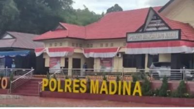 Pelaku Pelecehan Anak di Siabu Dibebaskan Polres Madina Tengah Malam | Newstv Indonesia
