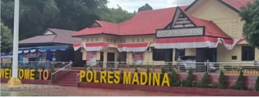 Pelaku Pelecehan Anak di Siabu Dibebaskan Polres Madina Tengah Malam | Newstv Indonesia