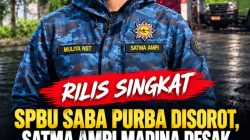 Diminta kepada Kapolres Madina, untuk Menyegel SPBU Tano Ponggol Saba Purba Diduga Telah Menyalah Gunakan BBM | Newstv Indonesia