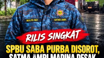 Diminta kepada Kapolres Madina, untuk Menyegel SPBU Tano Ponggol Saba Purba Diduga Telah Menyalah Gunakan BBM | Newstv Indonesia