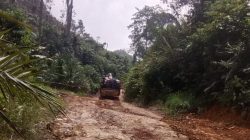 Diduga Inisial SN Mantan Oknum Polisi, Terlibat PETI di Aek Nabara Wilayah yang Dipegang oleh Guru Honorer Muara Soma | Newstv Indonesia