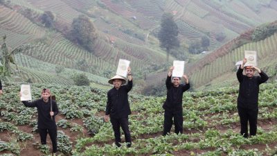 66 Tahun Peringatan UUPA, Kementerian ATR/BPN Akselerasi Sejumlah Program Strategis di Bidang Pertanahan dan Tata Ruang | Newstv Indonesia