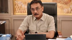 Sekjen ATR/BPN Tekankan Penyusunan Anggaran 2027 Harus Terukur dan Berdampak bagi Masyarakat