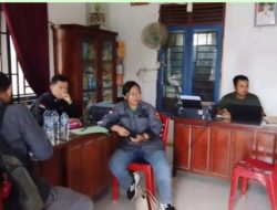 Usai Kacabjari Natal Turun Tangan 48 Warga Pulo Padang Tuntut KUD Sipirok Nauli Kembalikan Sertifikat Tanah
