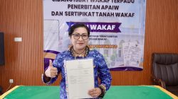 Tak Hanya Beri Kepastian Hukum, Sertipikasi Rumah Ibadah Tegaskan Eksistensi Jemaat Gereja | Newstv Indonesia