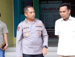 Kasus Kekerasan dan Kematian Anak Beruntun di Siabu, LPA Sumut Desak Polres Madina Bertindak Tegas