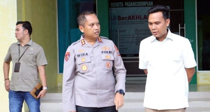Kasus Kekerasan dan Kematian Anak Beruntun di Siabu, LPA Sumut Desak Polres Madina Bertindak Tegas | Newstv Indonesia