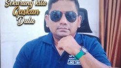 Ringgo Siregar,SPd Jurnalis Humanis Penggerak Pemberitaan di Siabu Madina